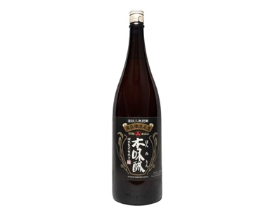 本みりんの販売 | 岡亀保命酒本味醂ショップ